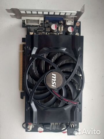 Видеокарты gts 250