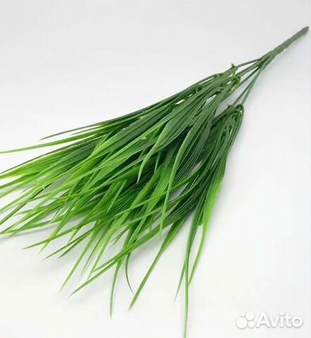Искусственная трава осока