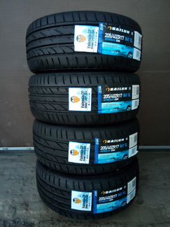 Sailun Atrezzo ZSR 205/40 R17 84Y