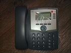 VoIP-телефон Cisco SPA303 новый объявление продам