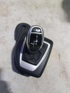 Селектор кулиса АКПП bmv x1 e48 спорт
