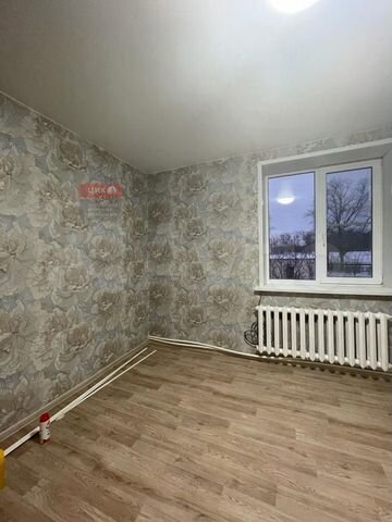 3-к. квартира, 64,6 м², 2/2 эт.