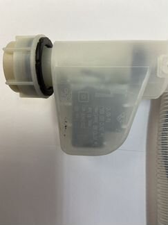 Шланг подачи воды с аквастоп для посудомойки Bosch