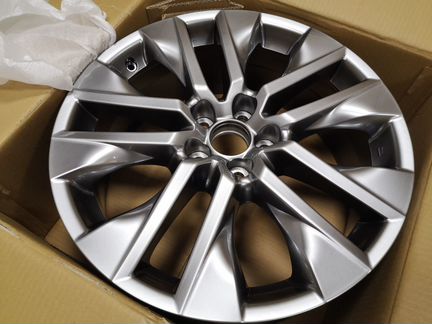 Диск Toyota Rav4 r19 NEW 2019-22г новый оригинал