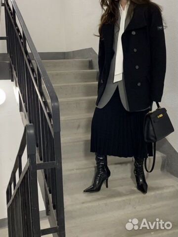 Персональный стилист онлайн