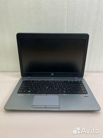 HP EliteBook 840 G1 i5 SSD С гарантией магазина