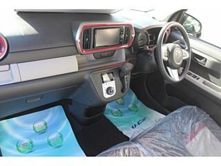 Toyota Passo 1.0 CVT, 2018, 10 000 км