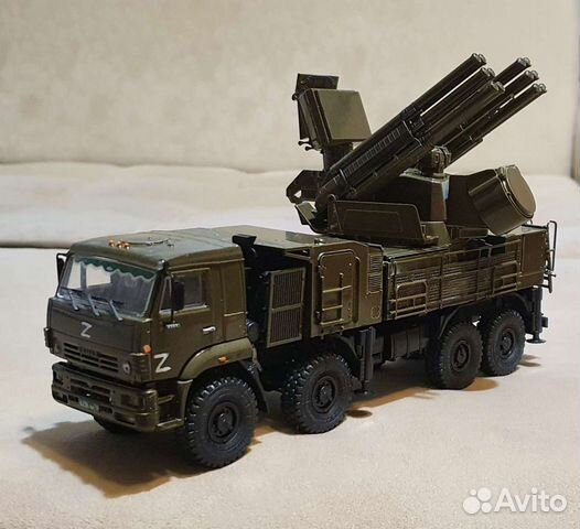Камаз панцирь с1
