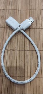 Удлинитель USB AM/AF