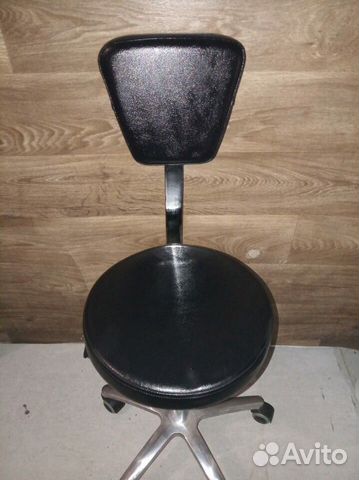 Стул мастера