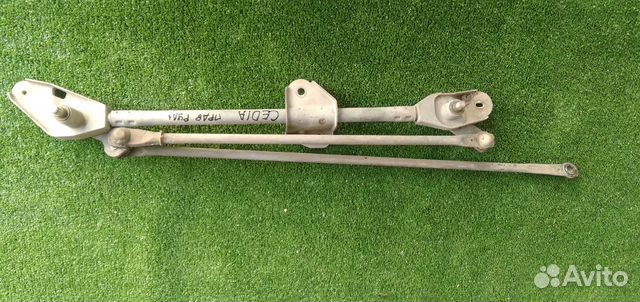 Трапеция дворников M. Lancer Cedia 2000-2003