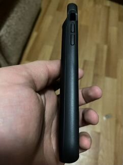 Чехол зарядка на iPhone 7,8 se