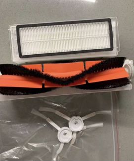 Комплектующие для робот-пылесоса Xiaomi roborock/v