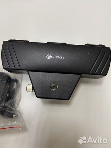 Синхронизатор для вспышки