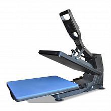 Термопрессы для сублимации + принтер + заготовки