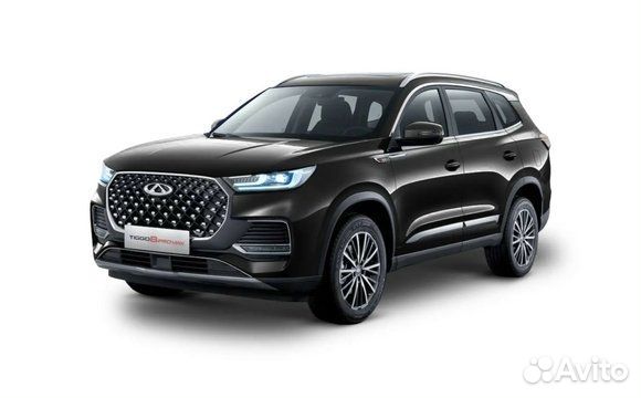 Chery автокласс тула