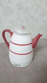 Чайник электрический