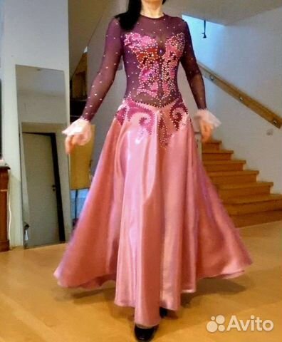 Костюм для восточного танца, торжества