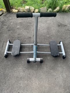 Тренажер для гиперэкстензии