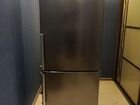 Холодильник Bosch KGE39AI20 объявление продам