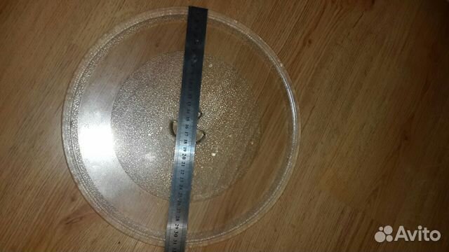 Тарелки для микроволновое