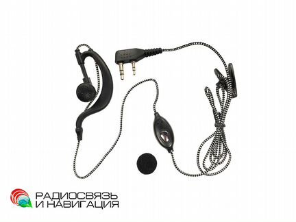 Гарнитура для рации EMP-1011