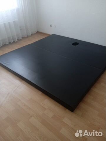 Мат для тайского массажа складной