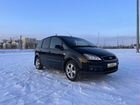 Ford C-MAX 1.8 МТ, 2008, 154 000 км