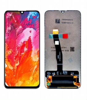 Дисплей для Honor 10 Lite HRY-LX1 / Honor 10i HRY