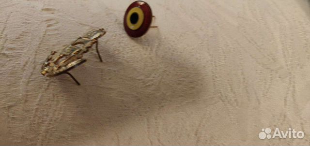 Значки вс Бельгия на берет