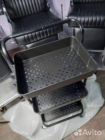 Этажерка косметологическая