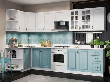 Кухня Констанция-1