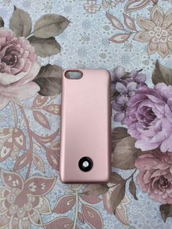 Чехол зарядка на iPhone 5s, SE