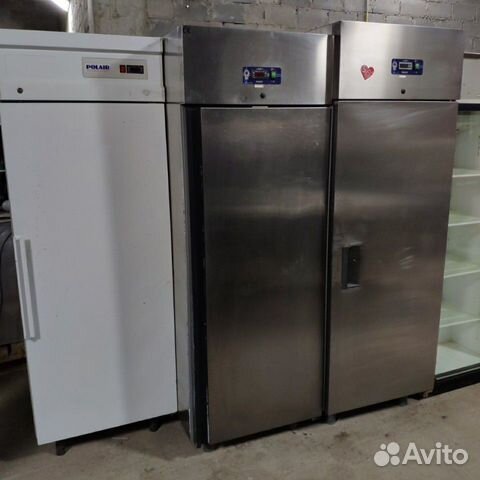 Холодильное оборудование