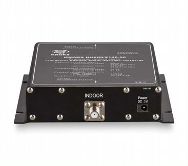 Усилитель интернета и сотовой связи. Репитер 2G/3G