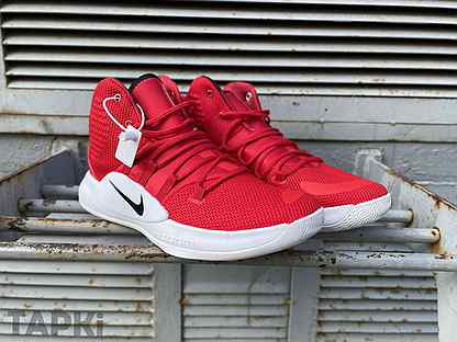 nike hyperdunk x high