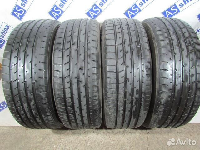 Toyo Proxes R36 225/55 R19 97P