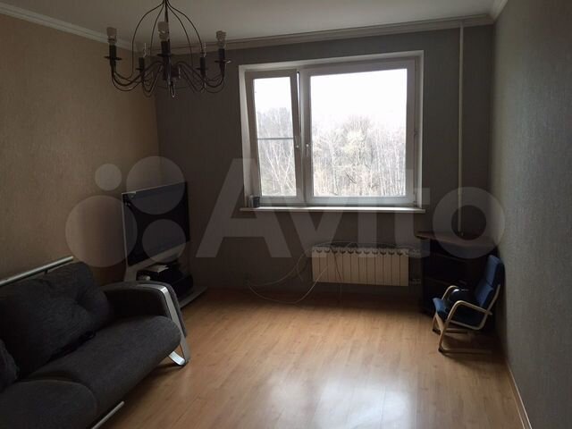 3-к. квартира, 74 м², 6/6 эт.