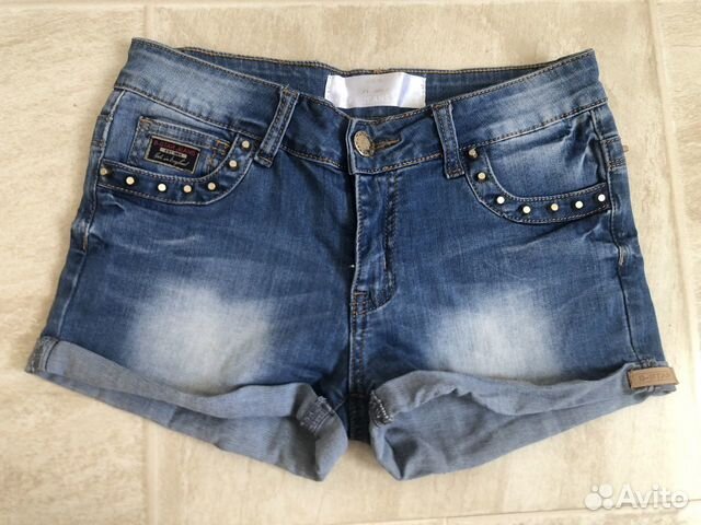 Шорты