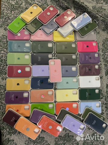 Чехол на iPhone 11 13/13про Макс оптом