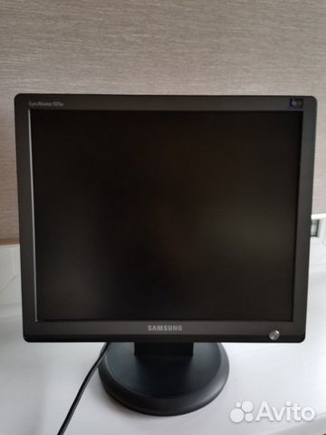 Монитор samsung