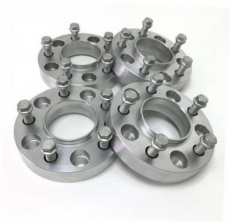 Проставки колесные 20мм 43