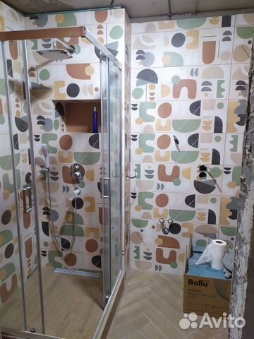 Ремонт квартир. Все услуги Мастер на час