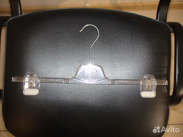 Вешалки брючные (германия)