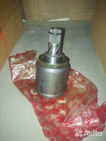 Шрус внутрений Ниссан