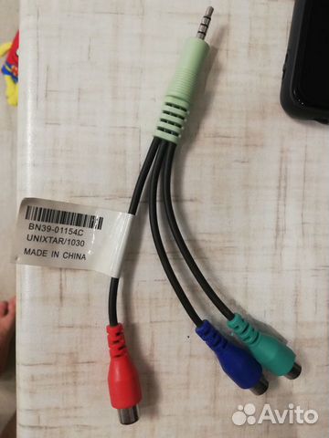 Переходник bn39-01154c