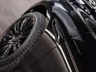 Jaguar F-Pace 3.0 AT, 2016, 130 000 км объявление продам