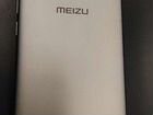 Телефон Meizu M5 Note объявление продам