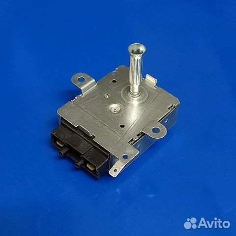 Мотор вертела плиты Гефест