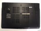 Игровой ноутбук msi GL72 6QD объявление продам